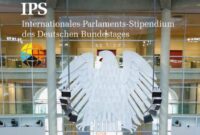 International parliament scholarship ips internationales parlamentsstipendium ips germany nondegree 1