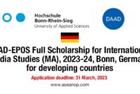 Daad epos international media studies hs bonnrheinsiegdw akademieu bonn s2 1