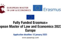 Emle erasmus european master in law and economics s2 2