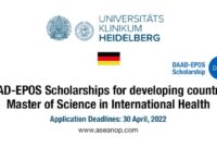 Daad epos hydro science and engineering tu dresden s2 1