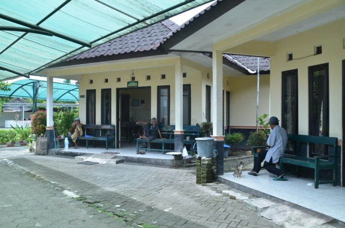 Jurusan di universitas buddhi dharma