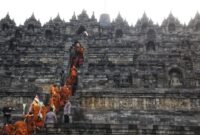 Borobudur