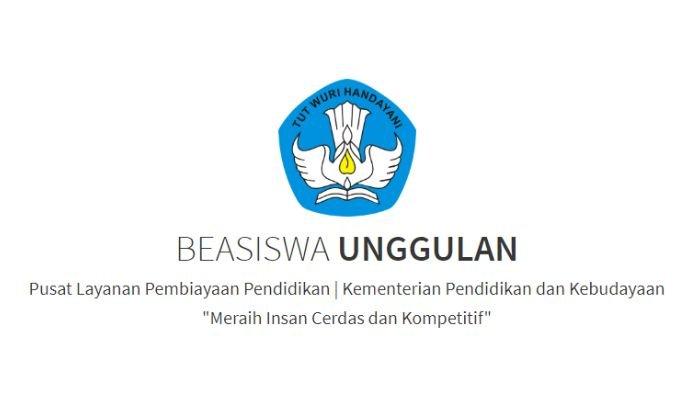 Beasiswa unggulan s1 s1 1