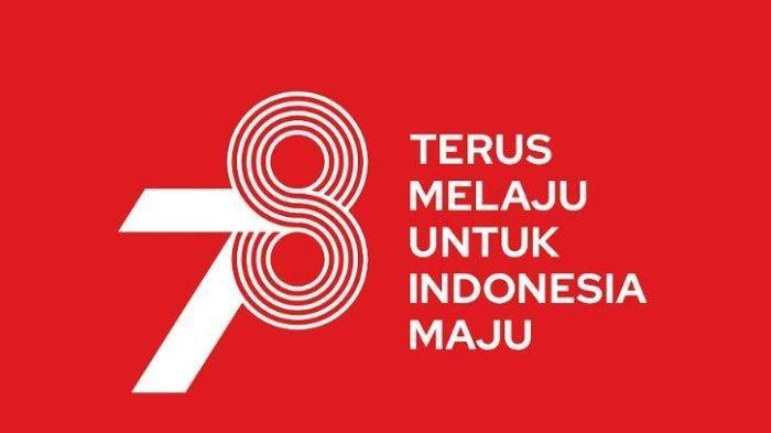 Contoh tema 17 agustus