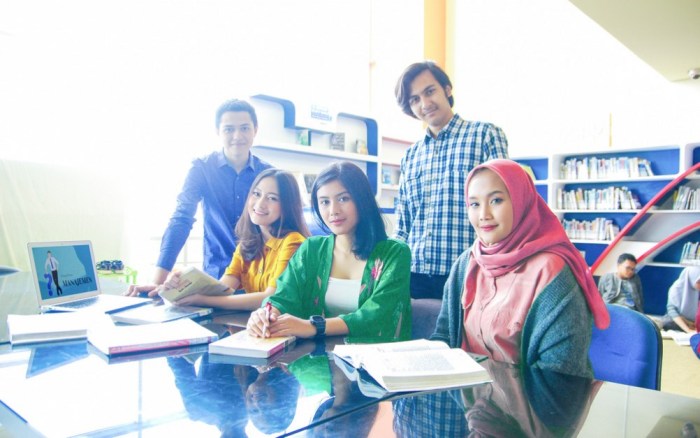 Kelas karyawan universitas mercu buana yogyakarta