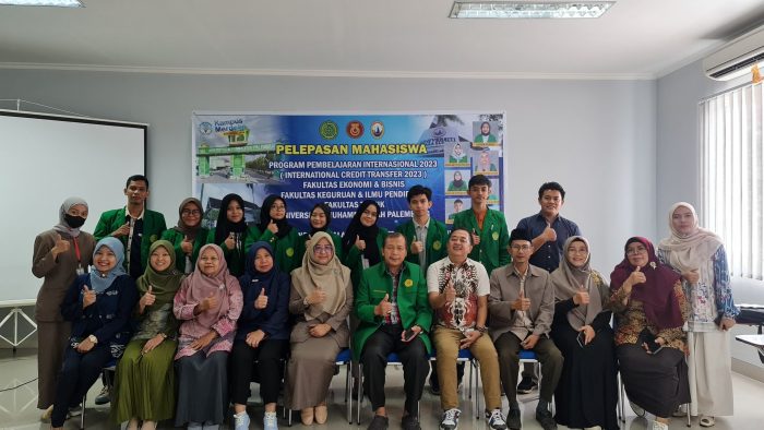 Universitas muhammadiyah sumatera barat kota padang sumatera barat