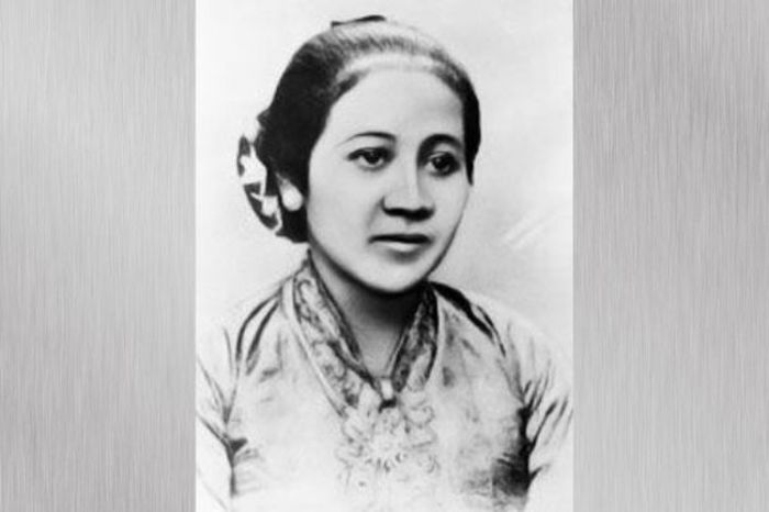 Sejarah perjuangan ra kartini singkat