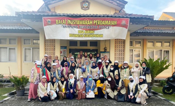 Pendaftaran fakultas kedokteran universitas muhammadiyah jakarta