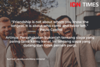 Quotes tidak peduli omongan orang bahasa inggris