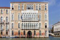 Foscari ca university venice unive