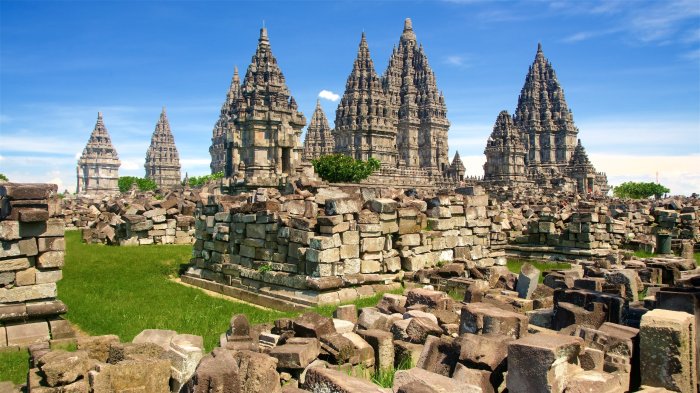 Borobudur indonesia java temple buddha buddhist jogja stupa tourism wisata temples world central asia vacation indonesian panduan space read wonders