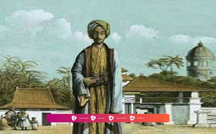 Sejarah syekh jumadil kubro