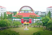 Jember university excellence tradition