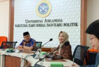 Fakultas sosial dan politik