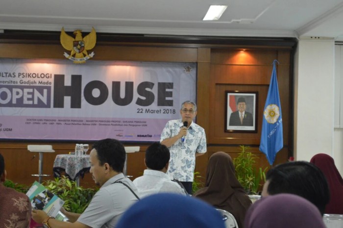 Fakultas psikologi universitas tarumanagara