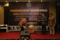 Fakultas vokasi ugm