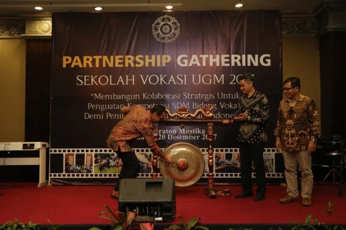 Fakultas vokasi ugm