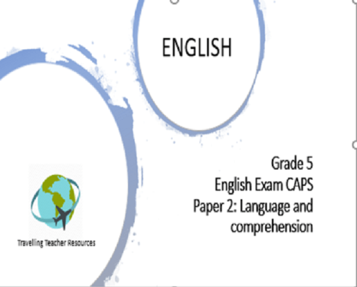 Contoh soal uts bahasa inggris kelas 5 semester 2