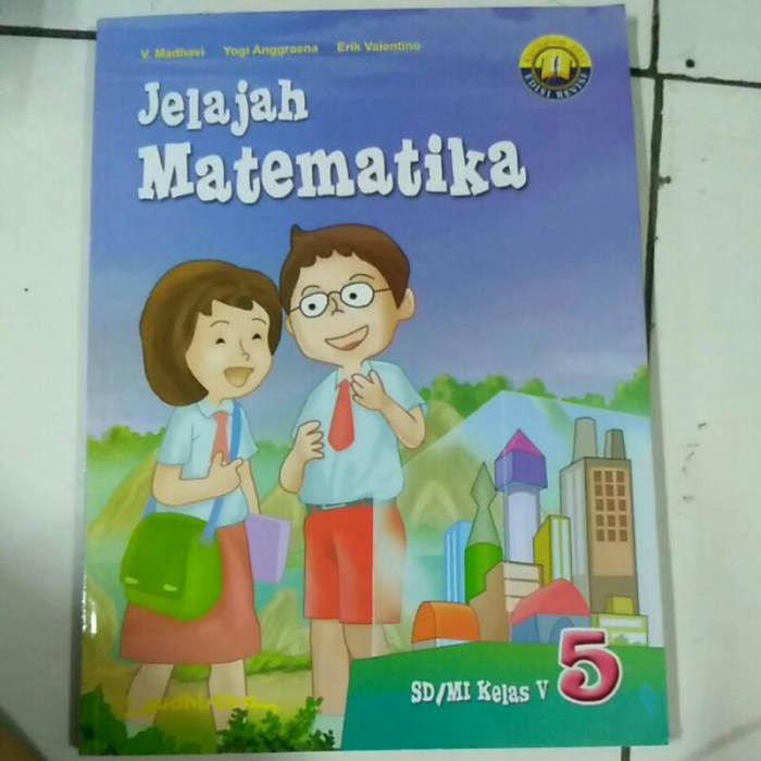 Esps matematika kelas kurikulum ilmusosial