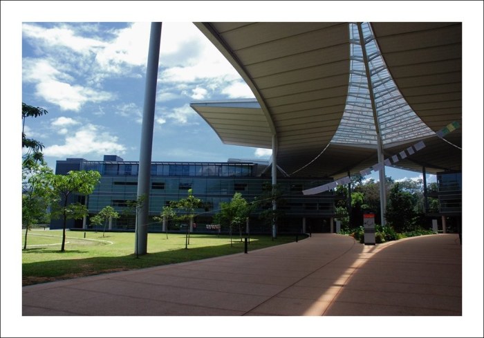 Petronas universiti teknologi cluster research utp sasaki client