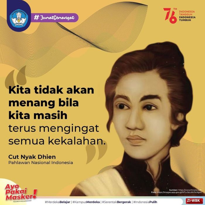 Universitas cut nyak dhien langsa