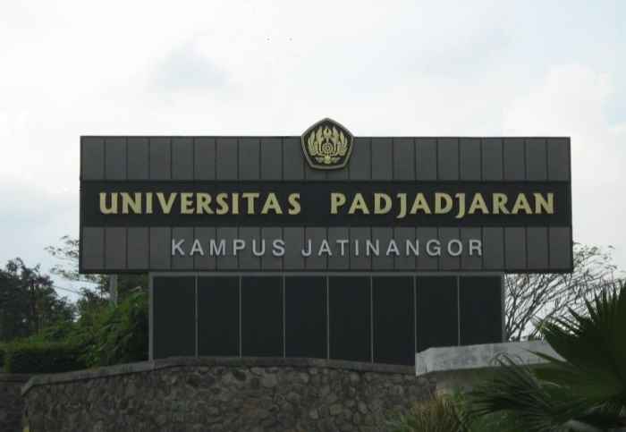 Indonesia medical university universities factsofindonesia grades top semarang diponegoro undip faculty medicine