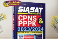 Contoh soal matematika cpns