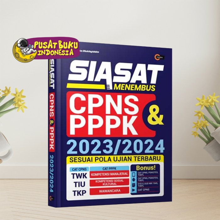 Contoh soal matematika cpns