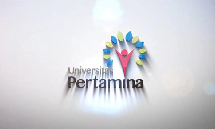 Www universitas pertamina ac id