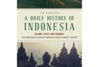 Buku sejarah kerajaan indonesia