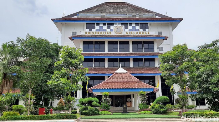 Fakultas ilmu budaya unair