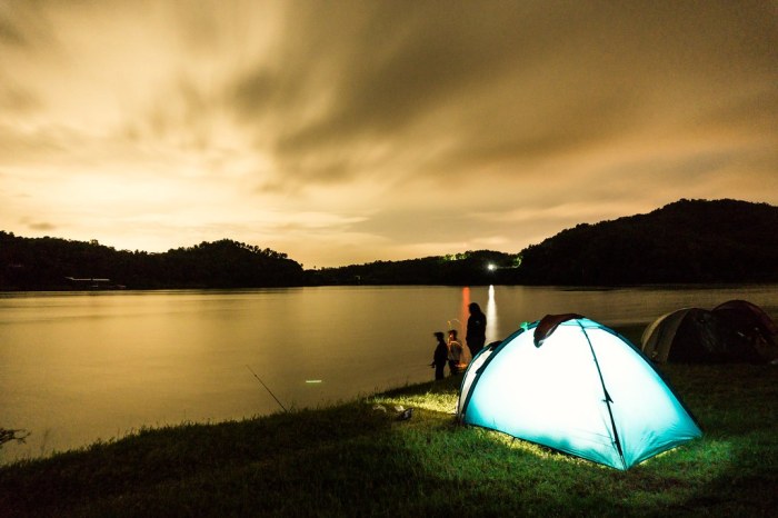 Sejarah waduk sermo