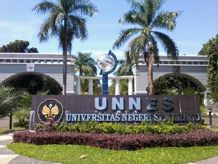 Semarang universitas