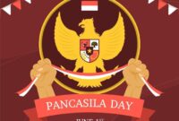 Hari kesaktian pancasila sejarah