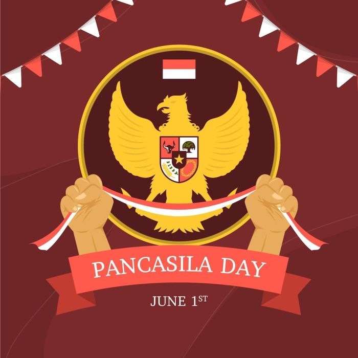 Hari kesaktian pancasila sejarah