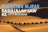 Hijrah migration peace islamicity istock justice history