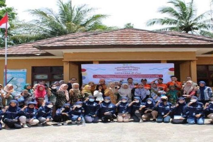 Universitas yang ada di serang