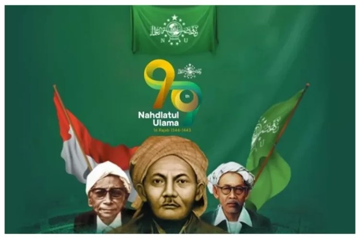 Akreditasi universitas nahdlatul ulama indonesia