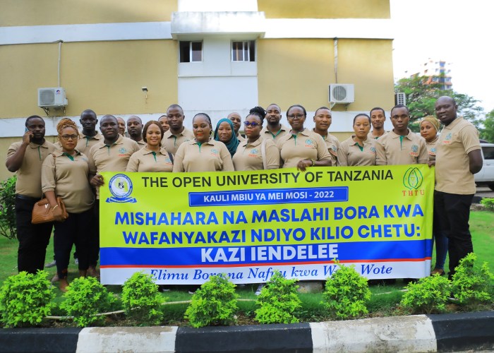 Jurusan universitas terbuka tegal