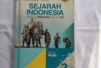 Materi cerita sejarah bahasa indonesia kelas 12