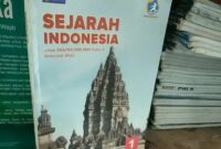 Lks sejarah indonesia kelas 10 pdf