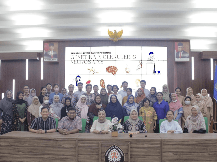 Fakultas kedokteran undip