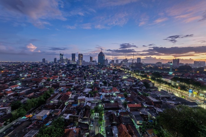 Universitas pembangunan nasional kota sby jawa timur