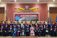 Universitas kristen uki daftar fakultas studi gedung