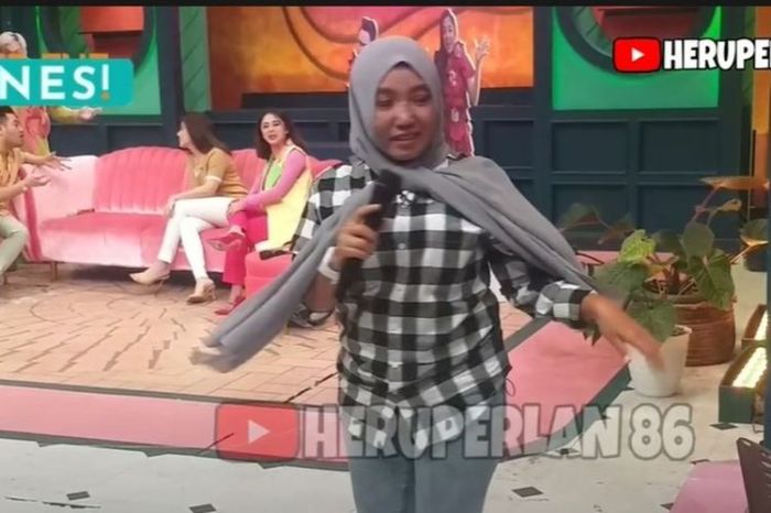 Sikok bagi duo artinya bahasa indonesia