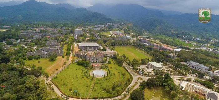 Universitas andalas fakultas kedokteran