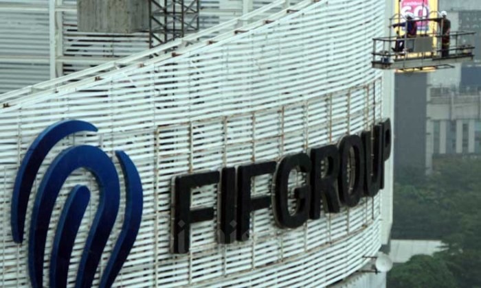 Fif fifgroup bandung