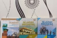 Buku sejarah indonesia kelas 10 kurikulum 2013 ratna hapsari