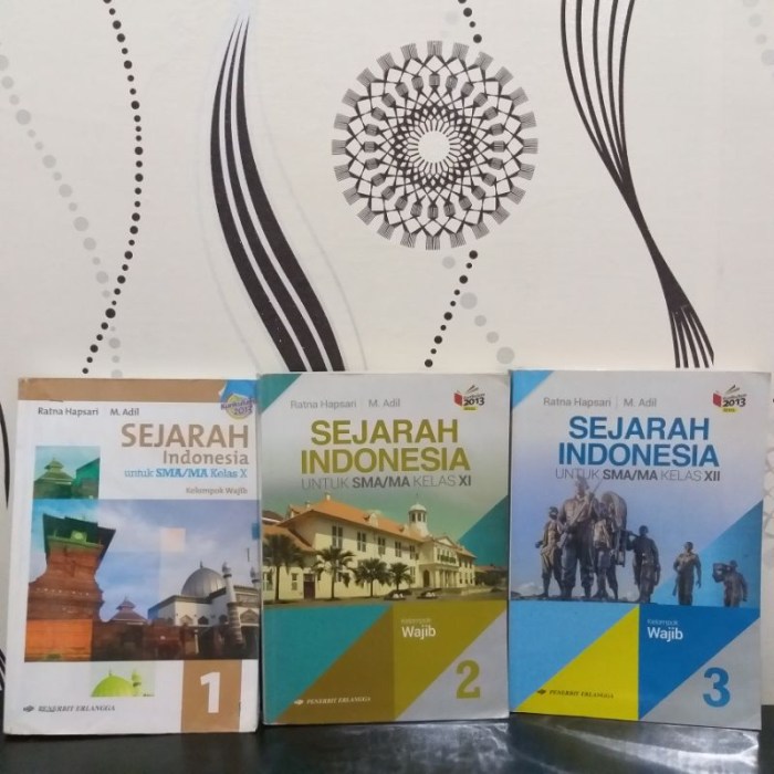 Buku sejarah indonesia kelas 10 kurikulum 2013 ratna hapsari