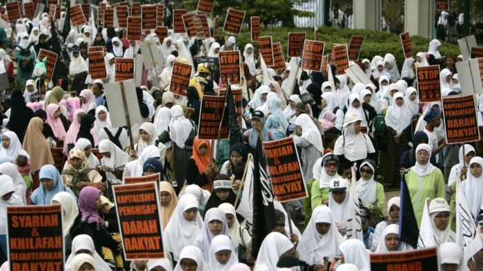 Universitas jurusan pendidikan agama islam